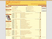 Kikourou.net