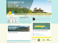 reciclaenvases.com