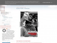 huarazurbanidadandina.blogspot.com