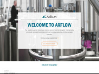 Axflow.com