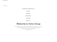 Volvogroup.com