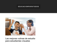 Educacionparatodos.cl