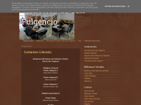 Bibliotecasanfulgencio.blogspot.com