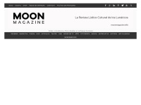 moonmagazine.info Thumbnail