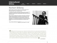 Norbertbilbeny.com