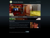 Yolandamendoza.com