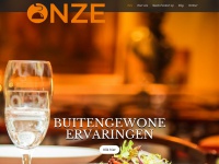 Onze-restaurant.com