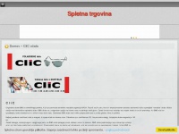 Clicproducts.si
