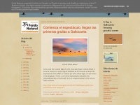 Rutadelasgrullas.blogspot.com