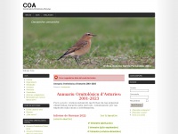 Coa.org.es