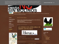 Omanasinmolinos.blogspot.com