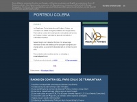 Plataformaantimolinsportboucolera.blogspot.com