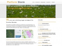 Platformstorm.nl