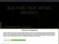 Building-your-model-railroad.com