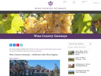 Winecountrygetaways.com