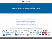 educacion-canina.com