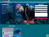divingschool.com.ar Thumbnail