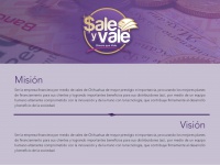 Saleyvale.com.mx