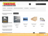 tormodel.com