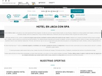 hotelrealjaca.com Thumbnail