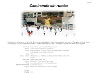 caminandosinrumbo.com Thumbnail