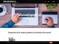 informaticenter.es Thumbnail