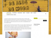 elblogdemoda.com