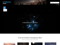astronomictourism.com Thumbnail
