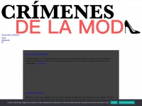 crimenesdelamoda.com
