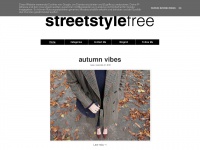 streetstylefree.com Thumbnail