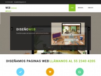 webdesign-mexico.com