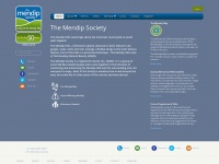 Mendipsociety.org.uk