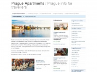 Prague-apartments.com