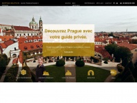 Prague-guide.fr