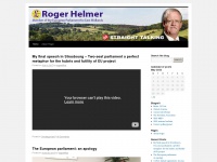 rogerhelmermep.wordpress.com