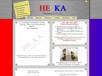 Heka-fontaneria.com