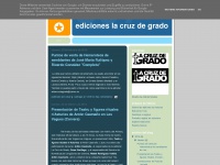 Edlacruzdegrado.blogspot.com