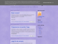 yogafindesemana.blogspot.com