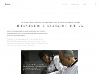 Restauranteazabache.com