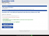 Scambio-link.org