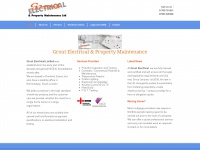 Groutelectrical.co.uk