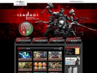 Izanagi.com