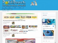 pokebeach.com Thumbnail