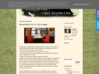 Croquetascontingentes.blogspot.com