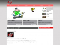 Motocross127.com