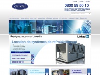 Carrierrentalsystems.fr