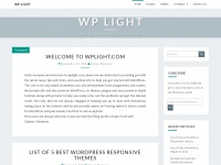Wplight.com
