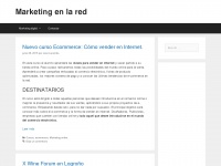 Marketingenlared.es