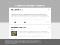 Developerscookbook.blogspot.com