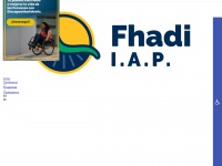 fhadi.org Thumbnail